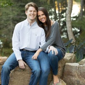 Meet your Posher, Toby